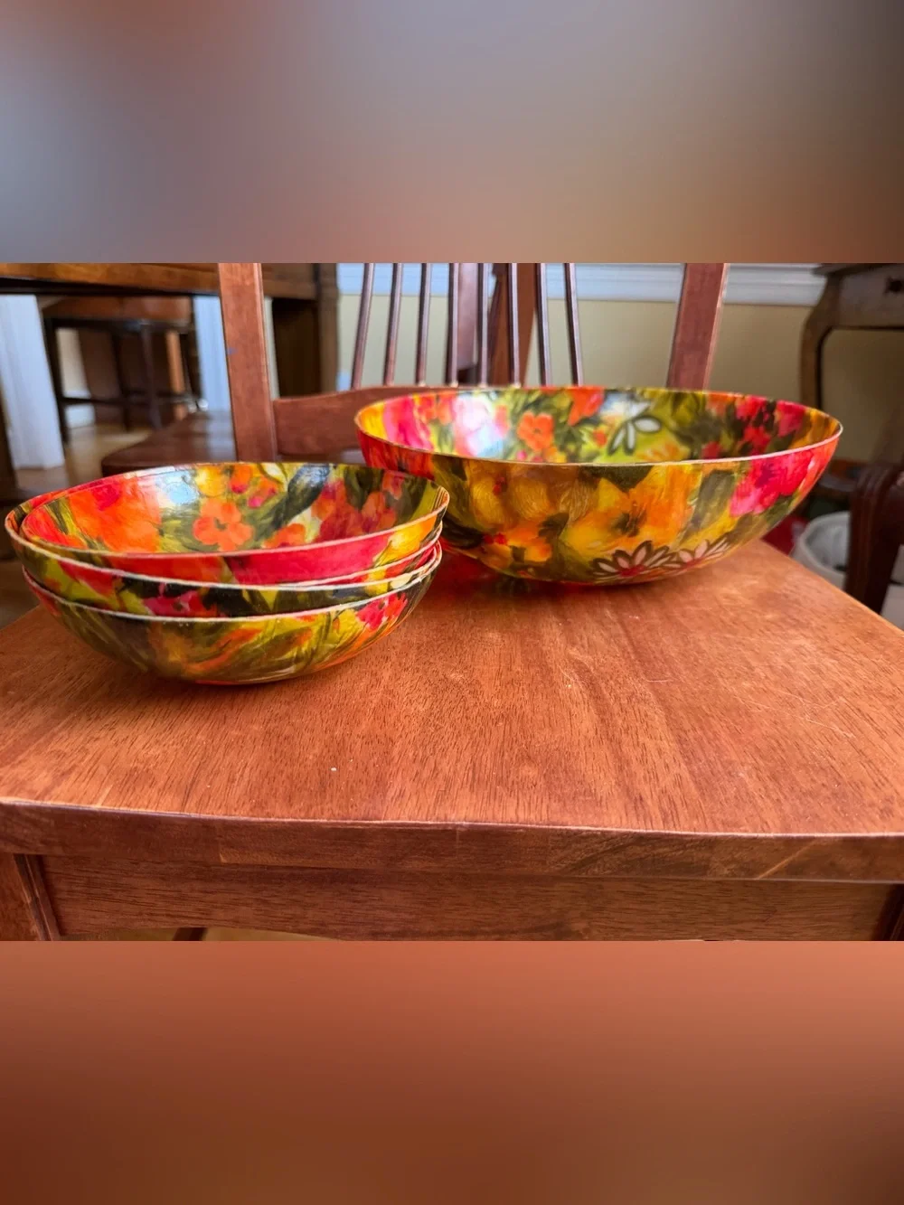 N/A mid century